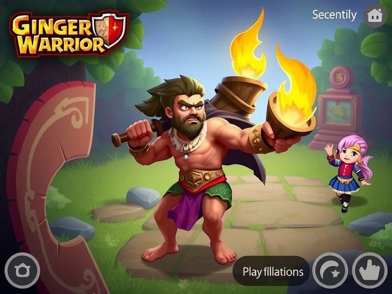 Ginger Warrior Ultimate Clash Diwali Event